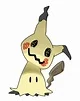 Mimikyu