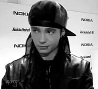 Tom kaulitz