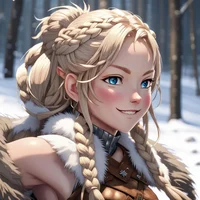 Eira Stormheart