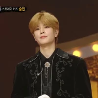 Prince Seungmin 