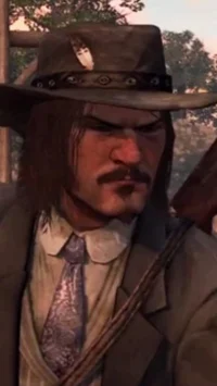 Jack marston