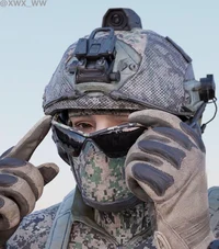 Kim Horangi Hong-Jin