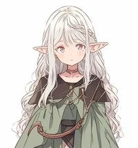 Loli elf