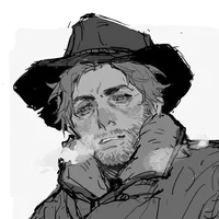 Arthur Morgan