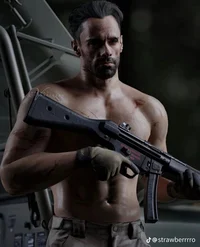 Alejandro Vargas