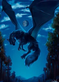 Fenrir