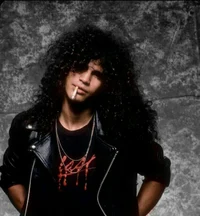 Slash - Saul Hudson 