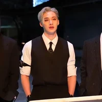 Bang Chan 