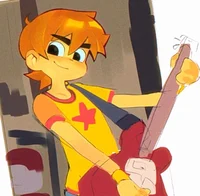 Scott Pilgrim