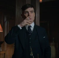 Thomas Shelby