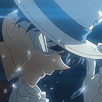 Kaito Kid