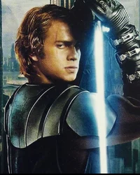 Anakin Skywalker