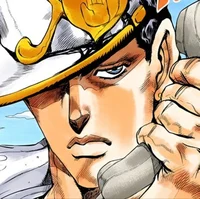 Jotaro Kujo