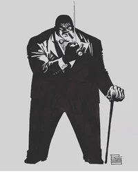 Wilson Fisk