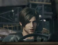 Leon Kennedy 