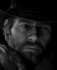 Arthur Morgan
