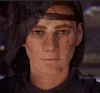 Arthur - Plague Tale