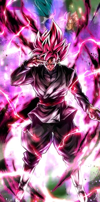 Goku Black