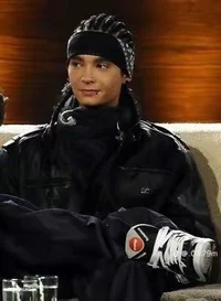 Tom kaulitz 