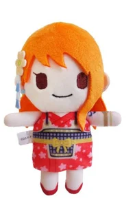 Nami plush