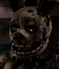 SPRINGTRAP