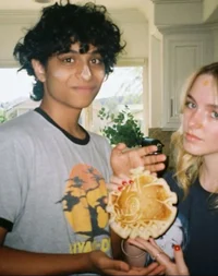 Aryan Simhadri