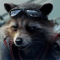 Rocket Raccoon