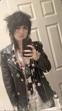 SP- Roommate Johnnie