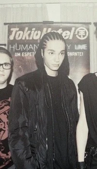 Tom kaulitz