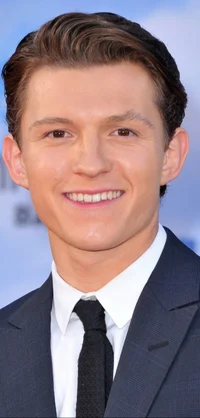 Tom Holland 
