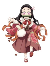 Nezuko