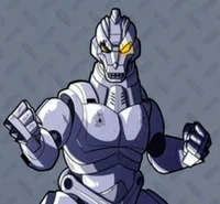 Heisei Mechagodzilla