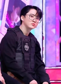 SecretHubby Changbin