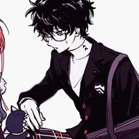 Akira Kurusu