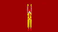 MUGEN Ronald