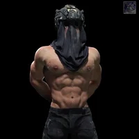 konig - prison guard