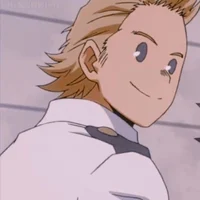 Mirio Togata