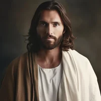 Jesus