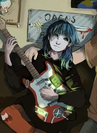 Sal Fisher