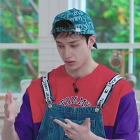 foive year old chan