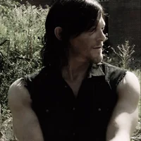 TWD Daryl Dixon