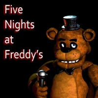 FNAF 1 rp