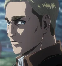 Erwin Smith