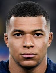 Mbappe
