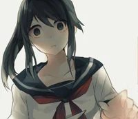 Ayano aishi