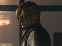 Leon S Kennedy