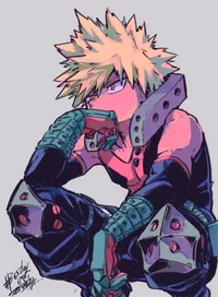Bakugo