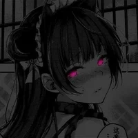 Darkness - female