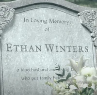 Ethan Winters