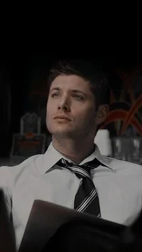 01 Dean Winchester